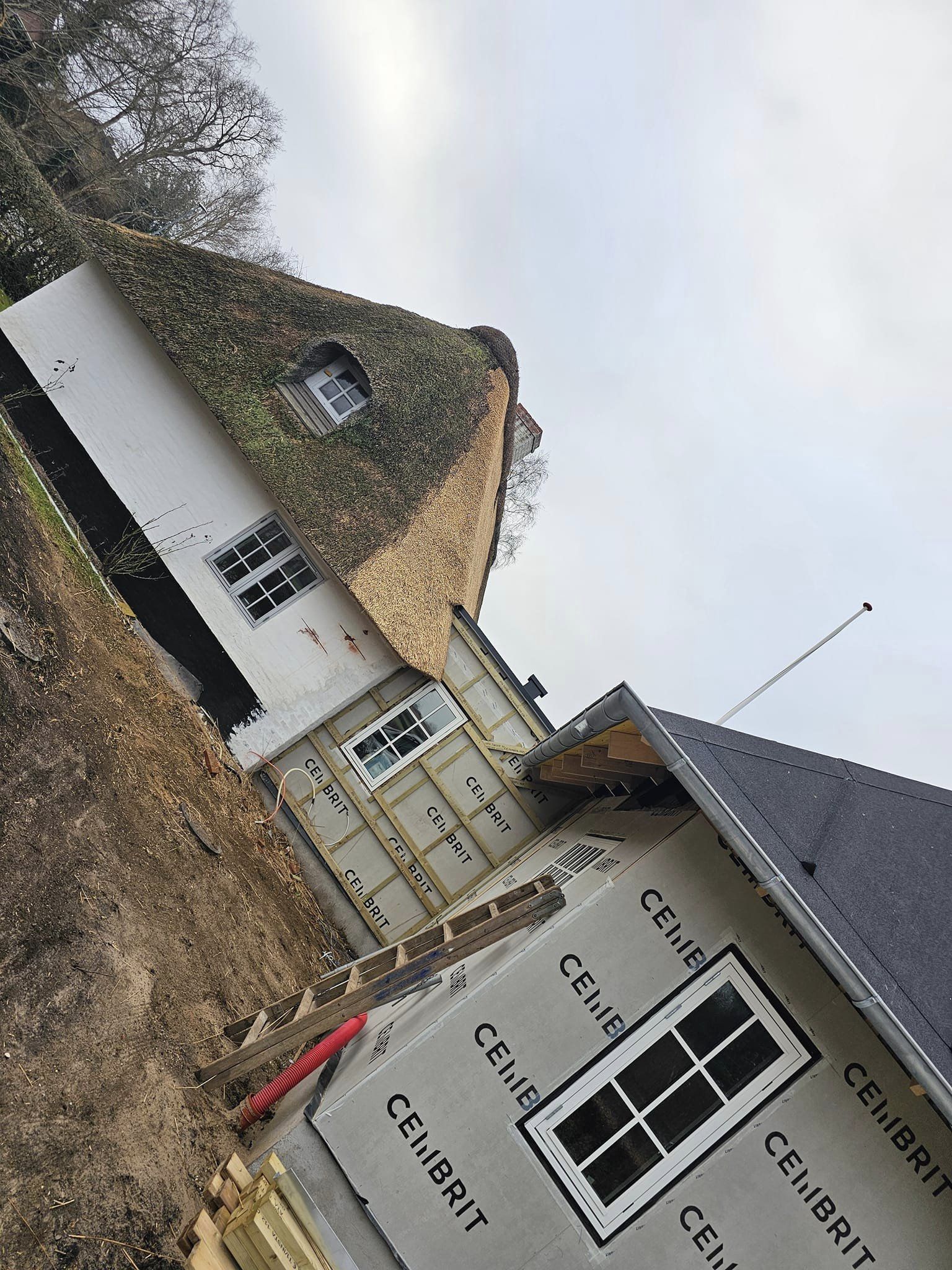 Hvidt hus