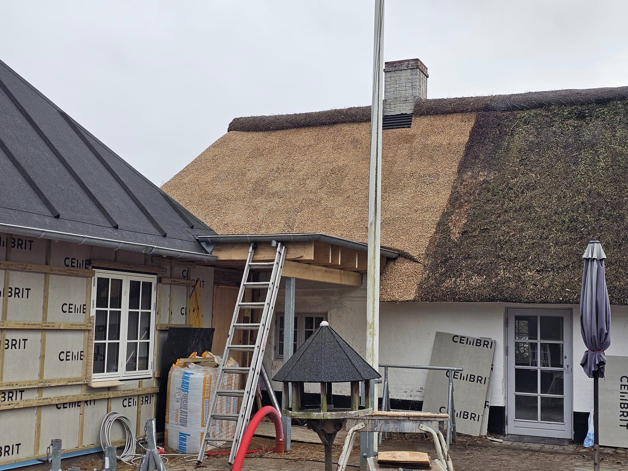 Hvidt hus 2